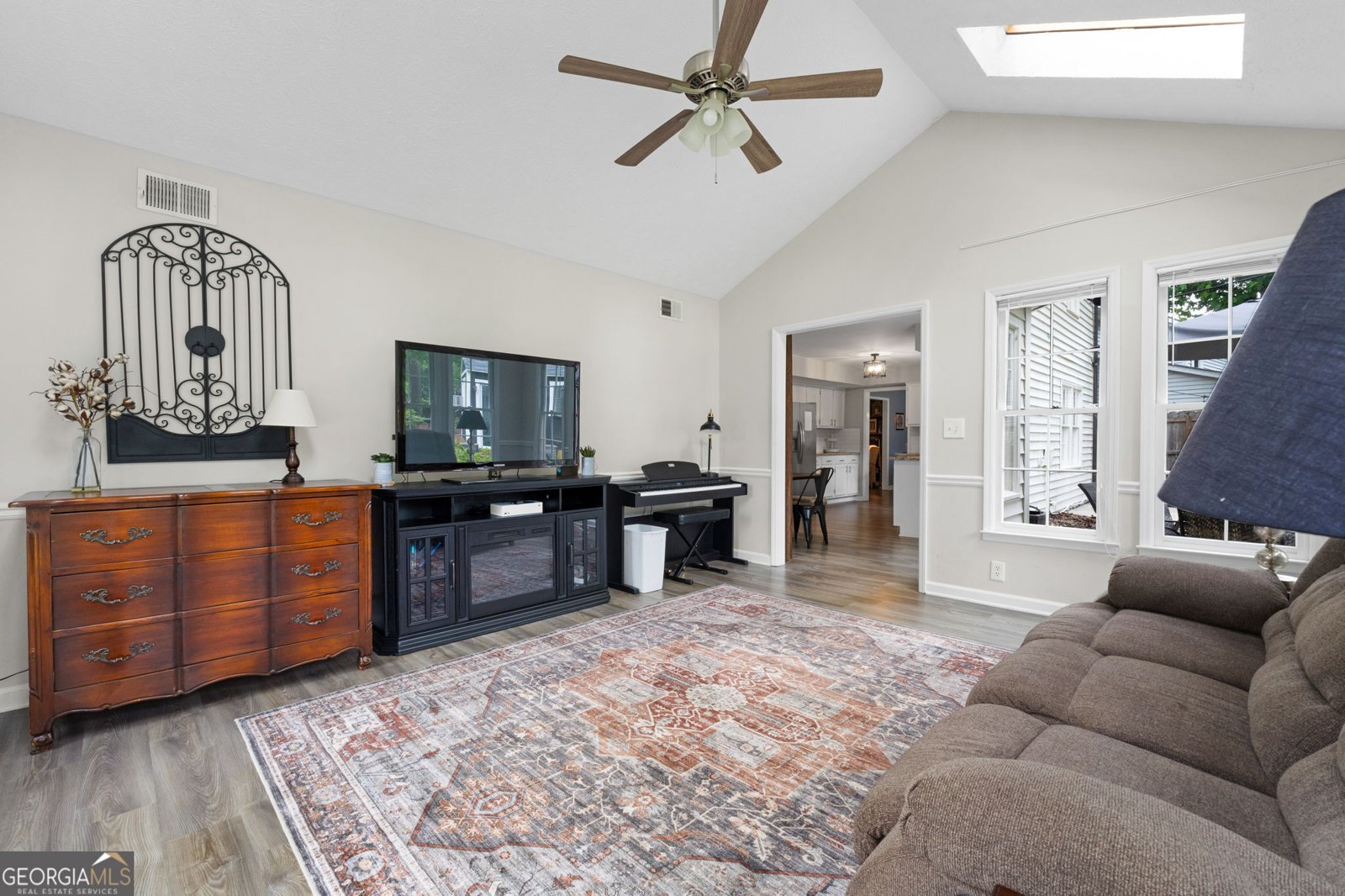 407 Calgary Drive Peachtree City - 17
