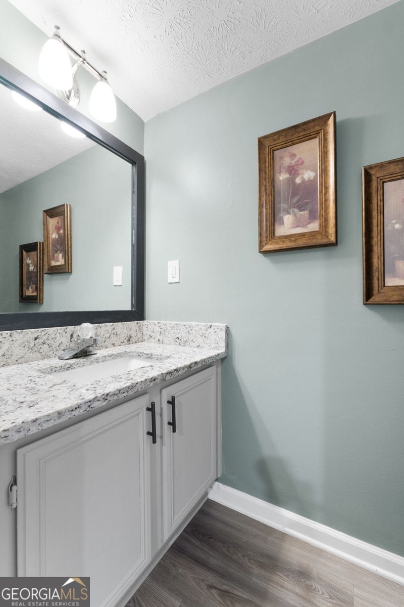 407 Calgary Drive Peachtree City - 19