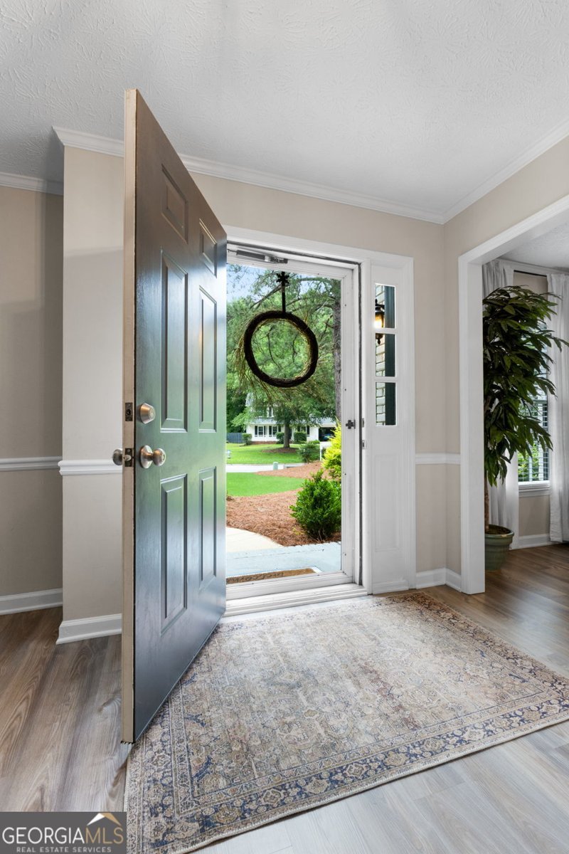 407 Calgary Drive Peachtree City - 2