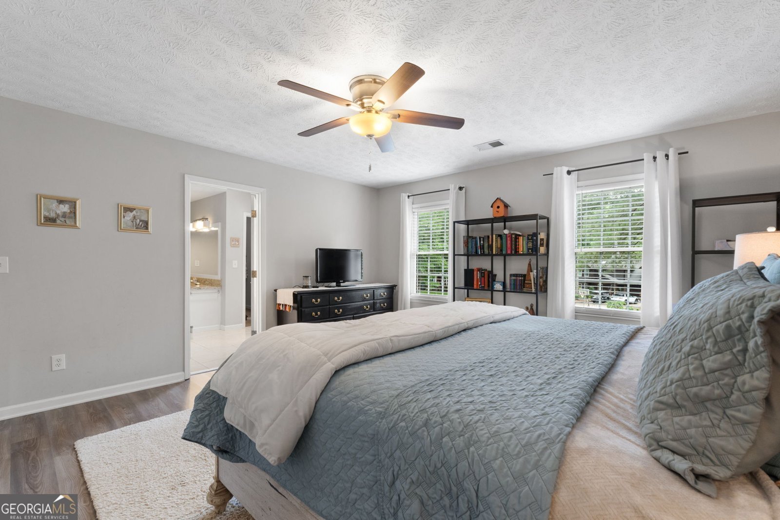 407 Calgary Drive Peachtree City - 24
