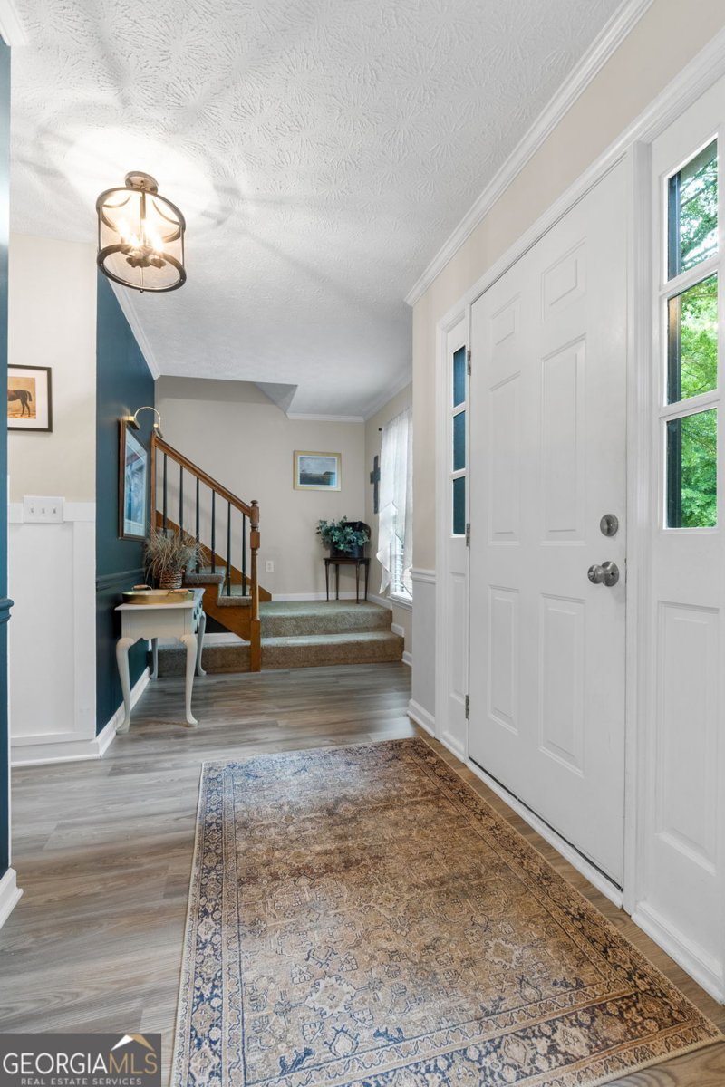 407 Calgary Drive Peachtree City - 3