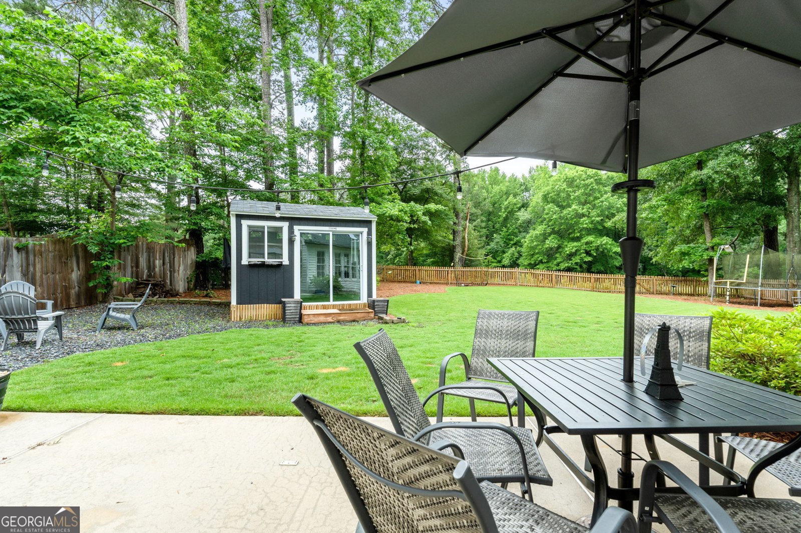 407 Calgary Drive Peachtree City - 34