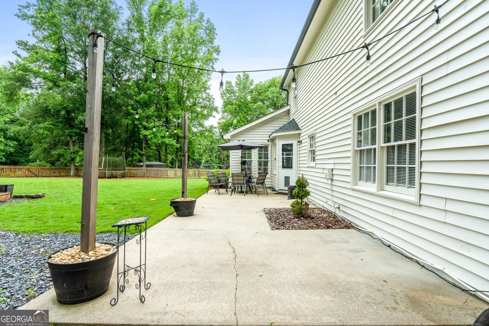 407 Calgary Drive Peachtree City - 35