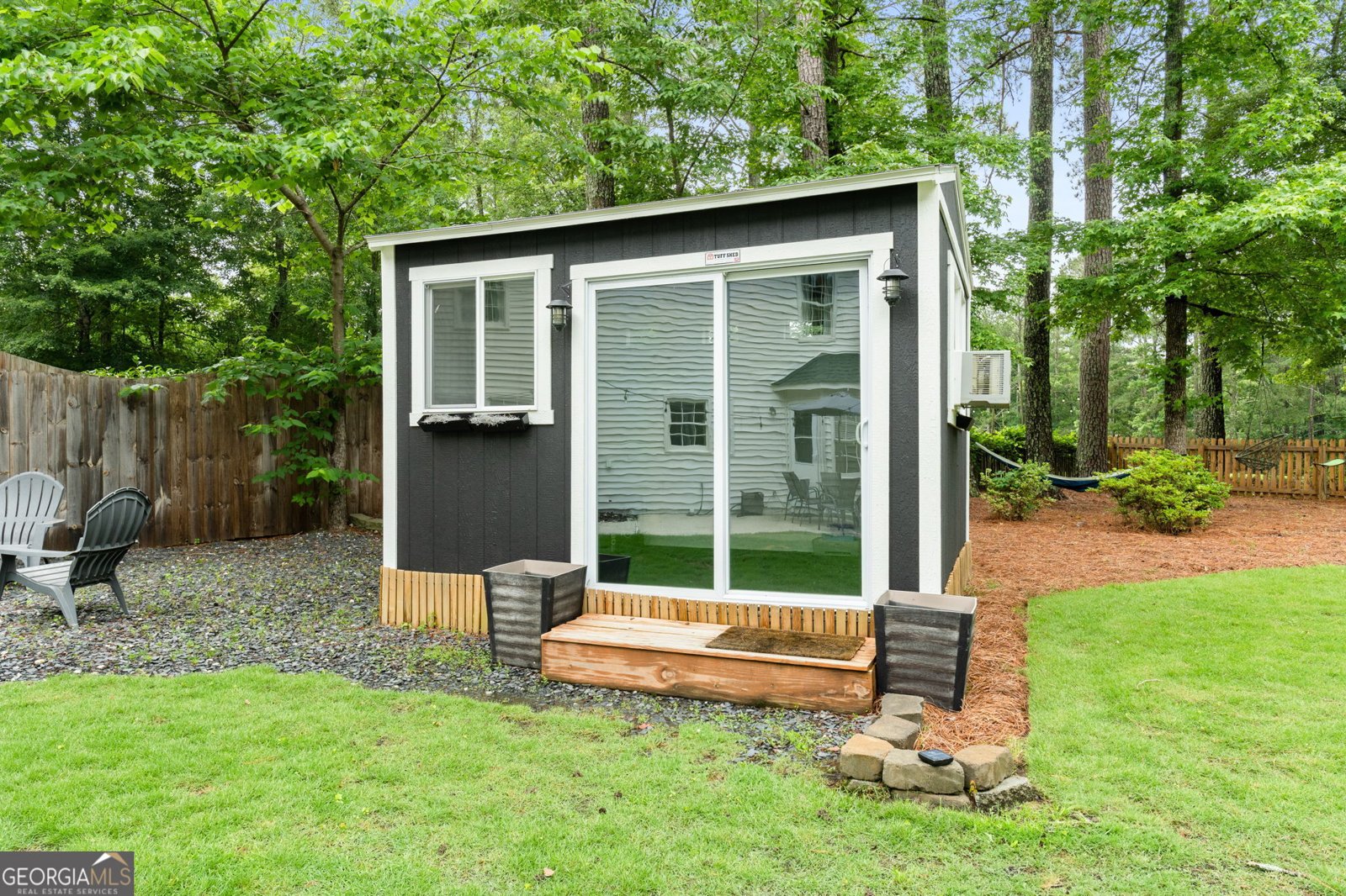 407 Calgary Drive Peachtree City - 37