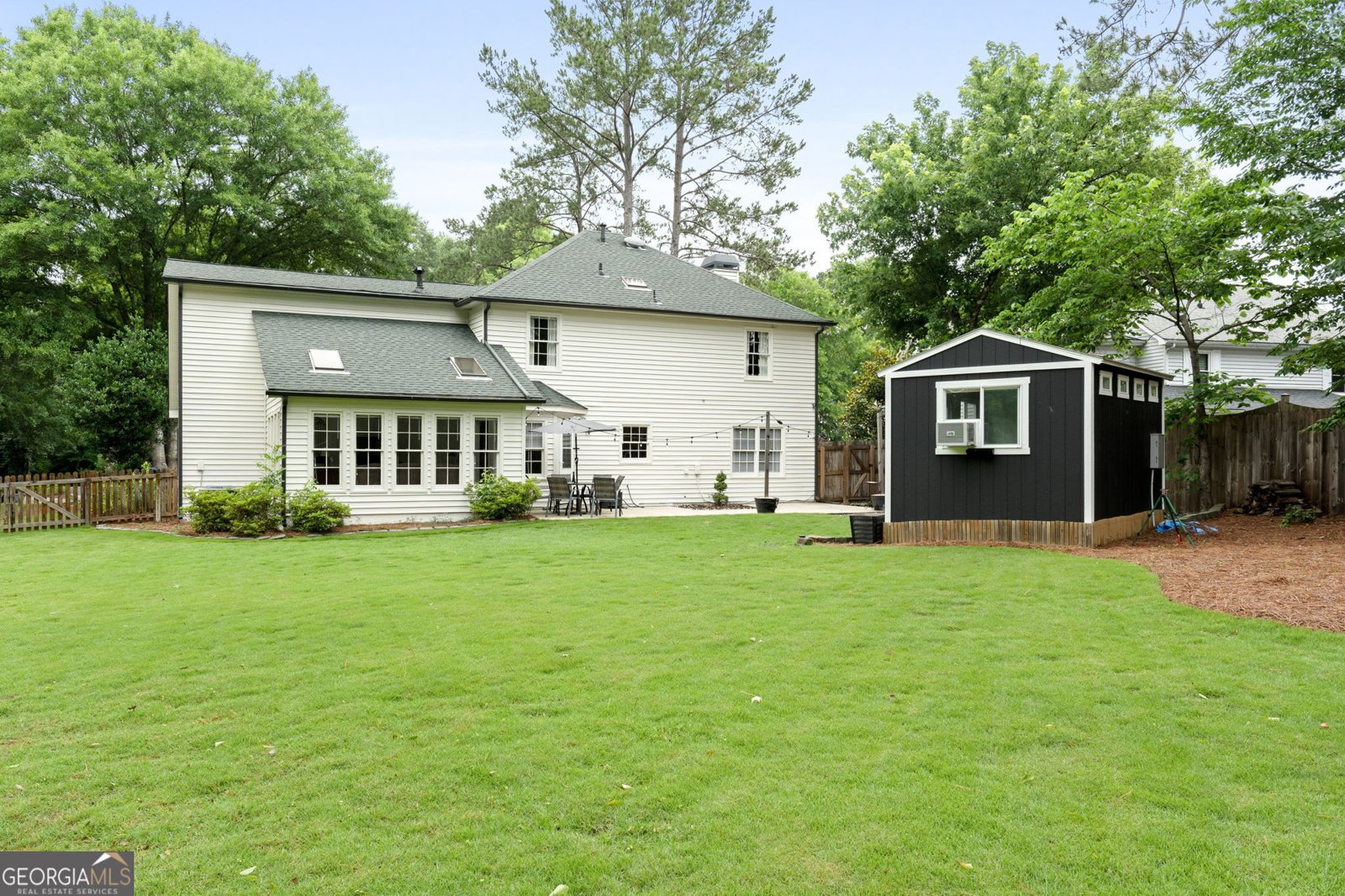 407 Calgary Drive Peachtree City - 38