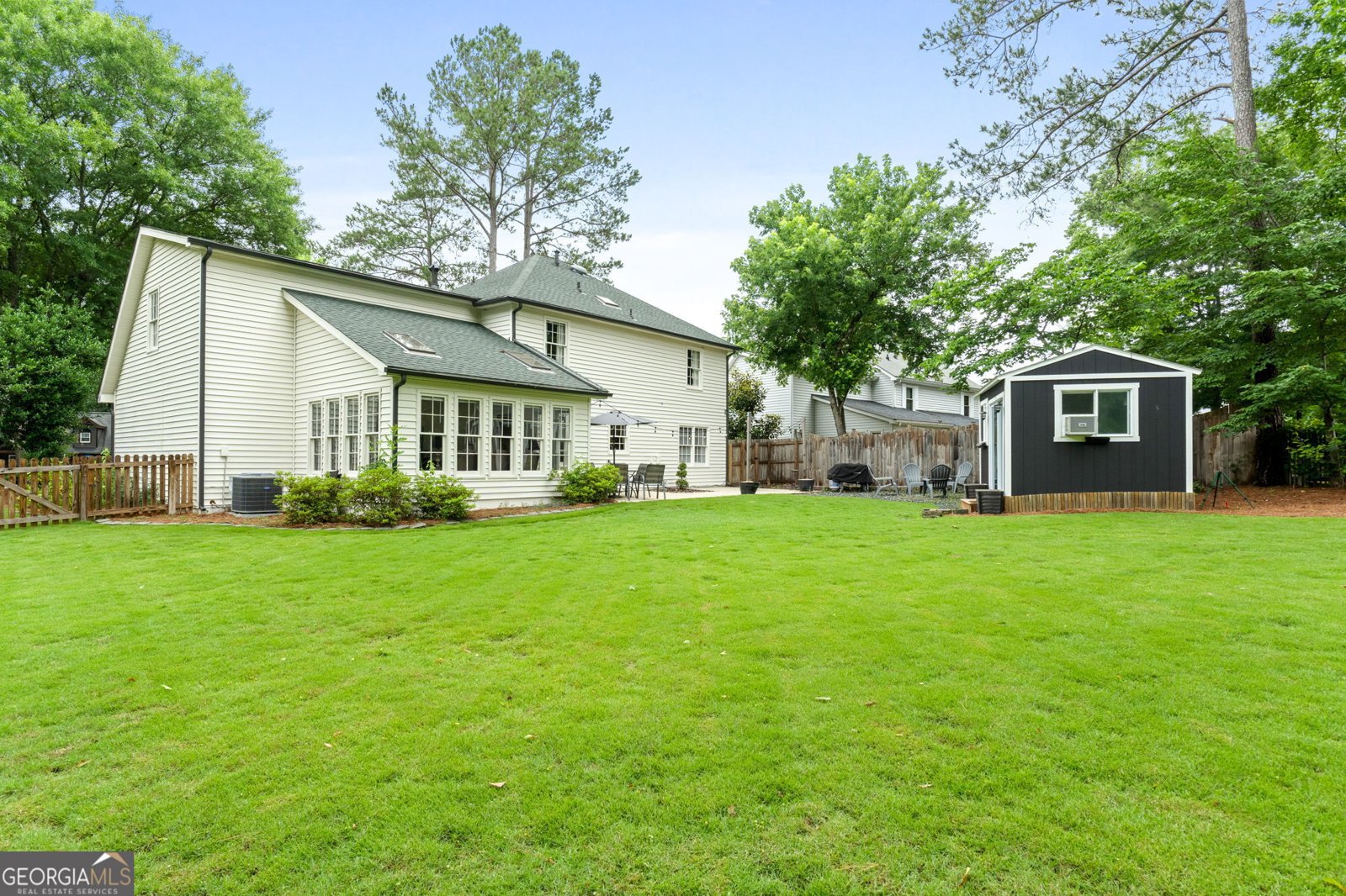 407 Calgary Drive Peachtree City - 39
