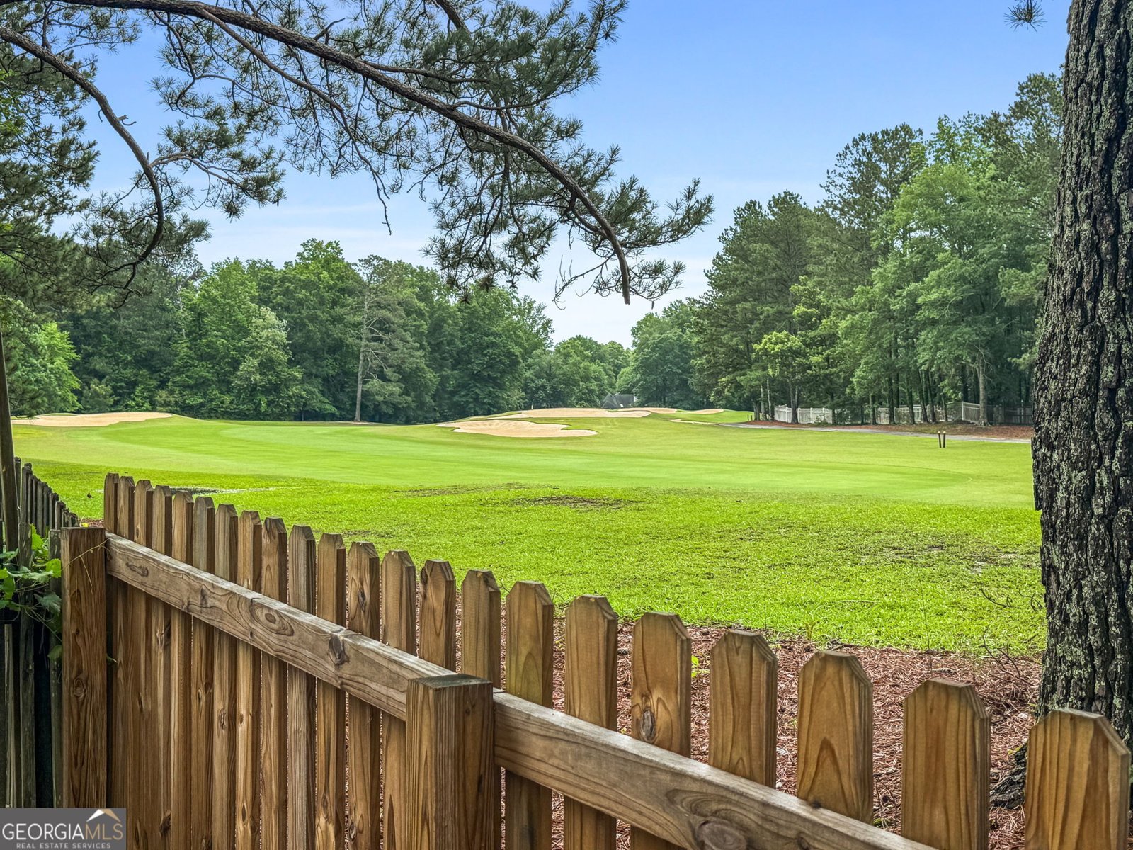 407 Calgary Drive Peachtree City - 40
