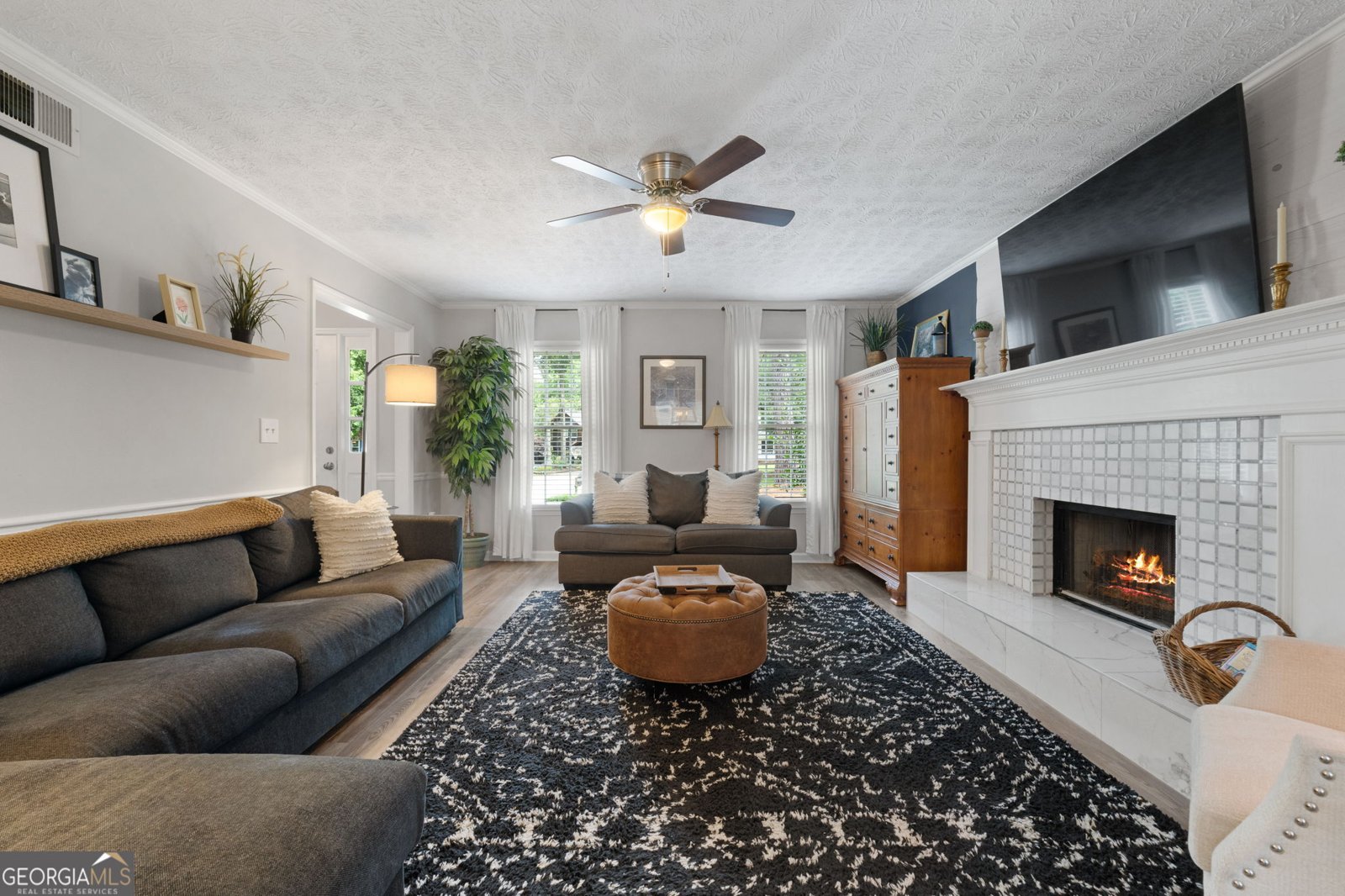 407 Calgary Drive Peachtree City - 5