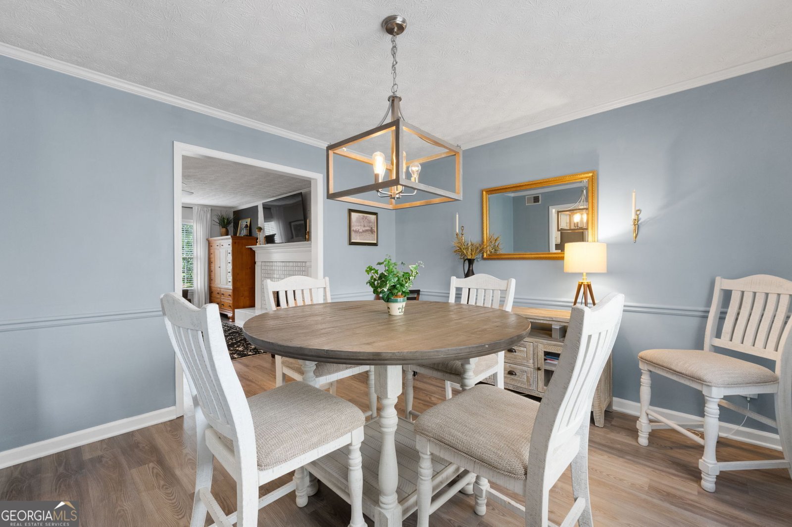 407 Calgary Drive Peachtree City - 8