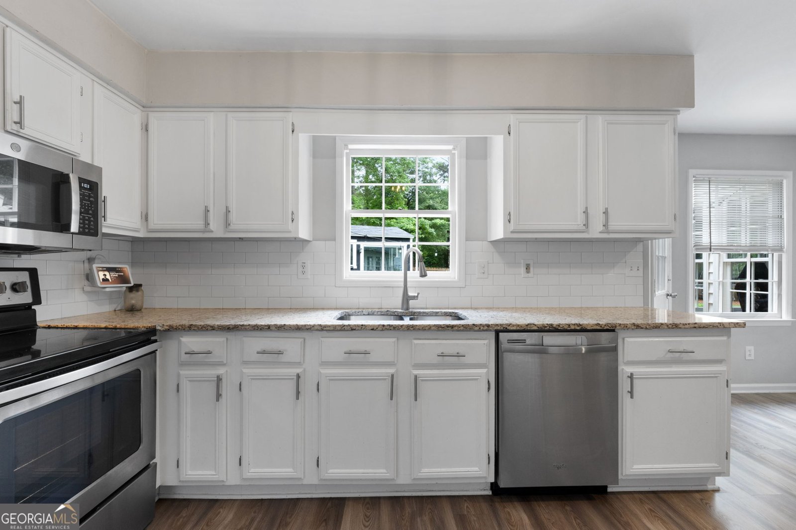 407 Calgary Drive Peachtree City - 9