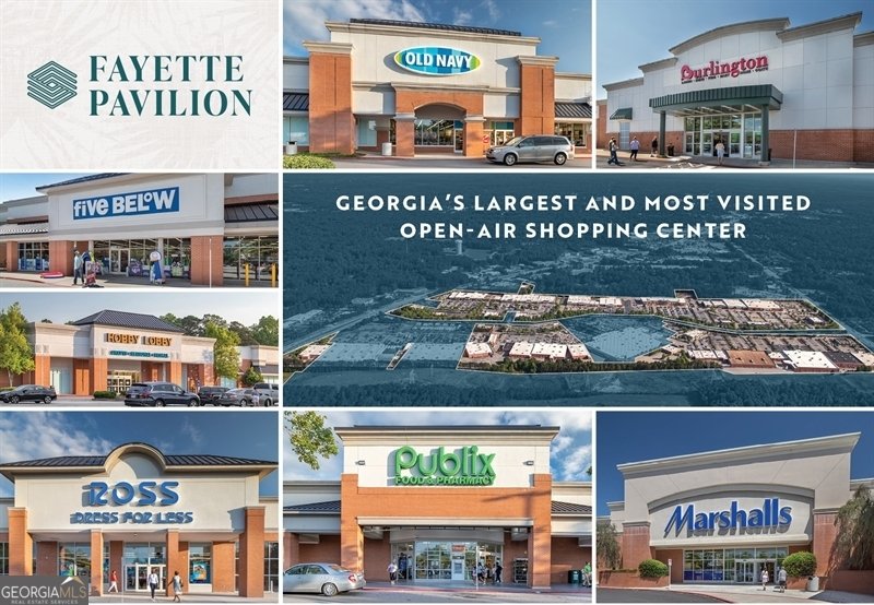 140 Bartow Street Fayetteville - 3