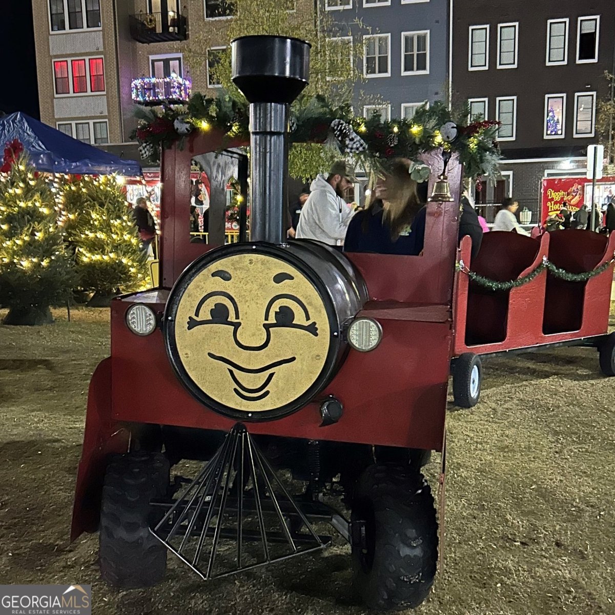 140 Bartow Street Fayetteville - 4