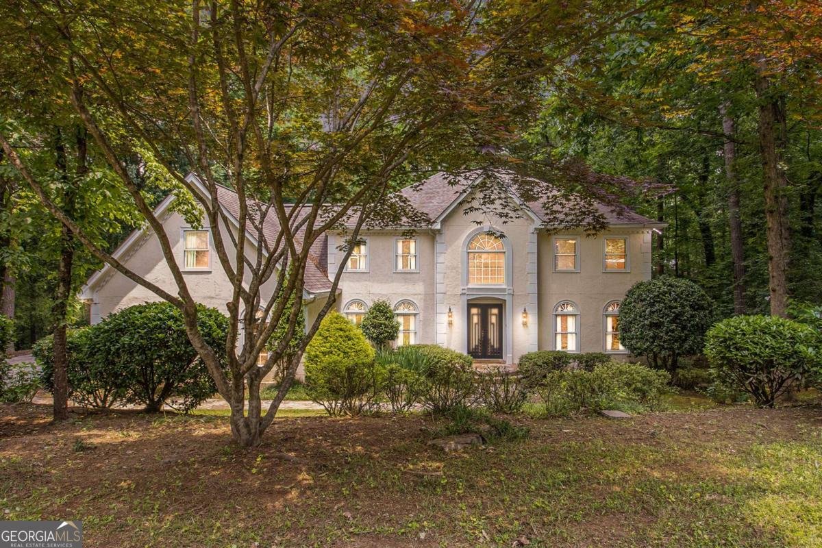 8255 Habersham Waters Road Atlanta - 1