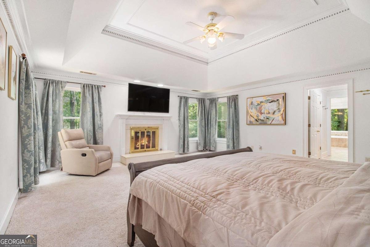 8255 Habersham Waters Road Atlanta - 15