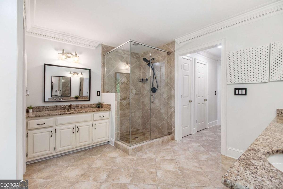 8255 Habersham Waters Road Atlanta - 17