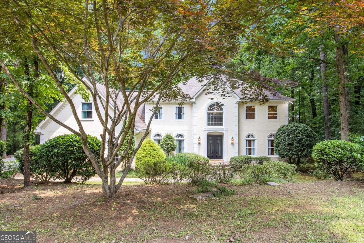 8255 Habersham Waters Road Atlanta - 2