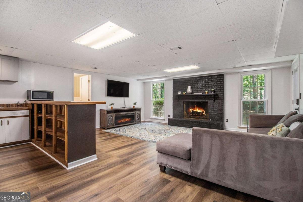 8255 Habersham Waters Road Atlanta - 25