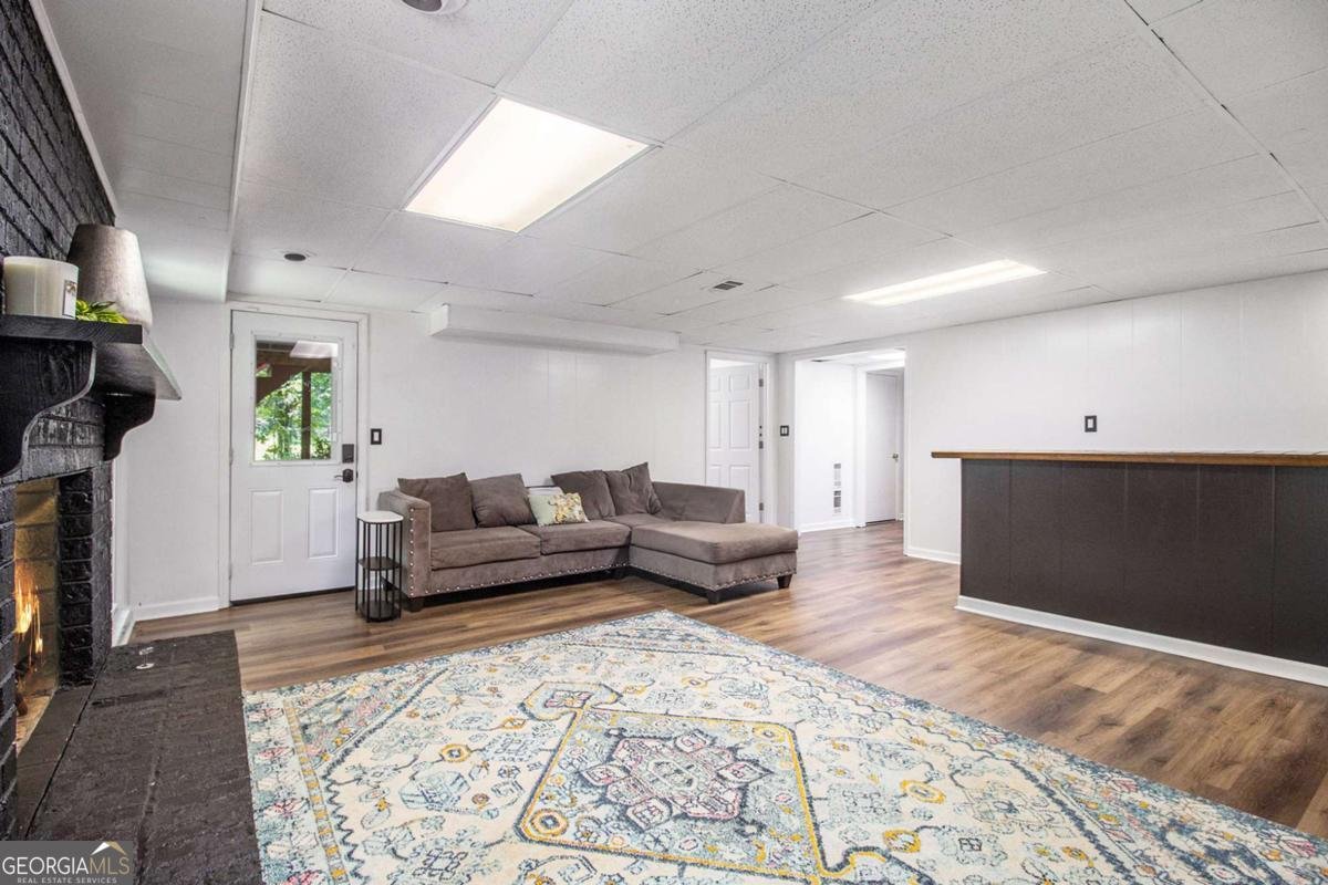 8255 Habersham Waters Road Atlanta - 27