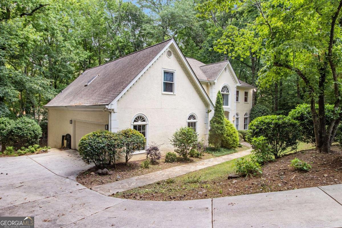 8255 Habersham Waters Road Atlanta - 3