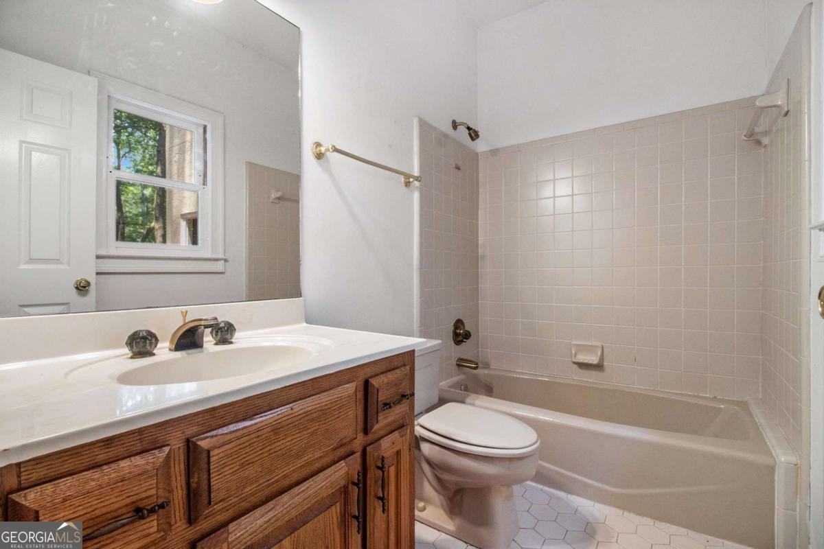 8255 Habersham Waters Road Atlanta - 30