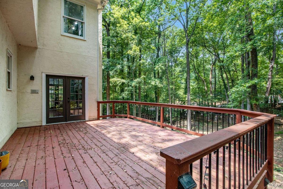 8255 Habersham Waters Road Atlanta - 31