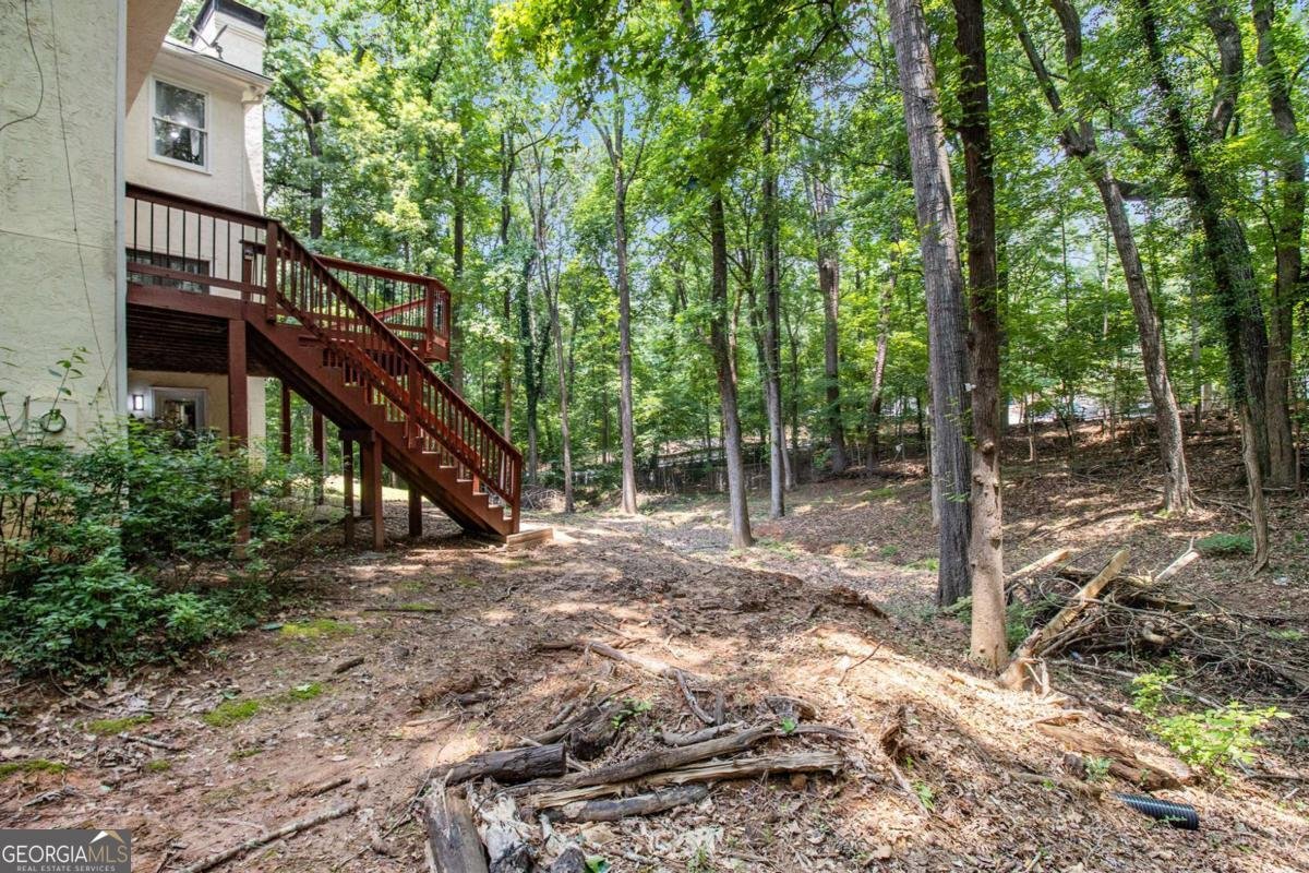 8255 Habersham Waters Road Atlanta - 32