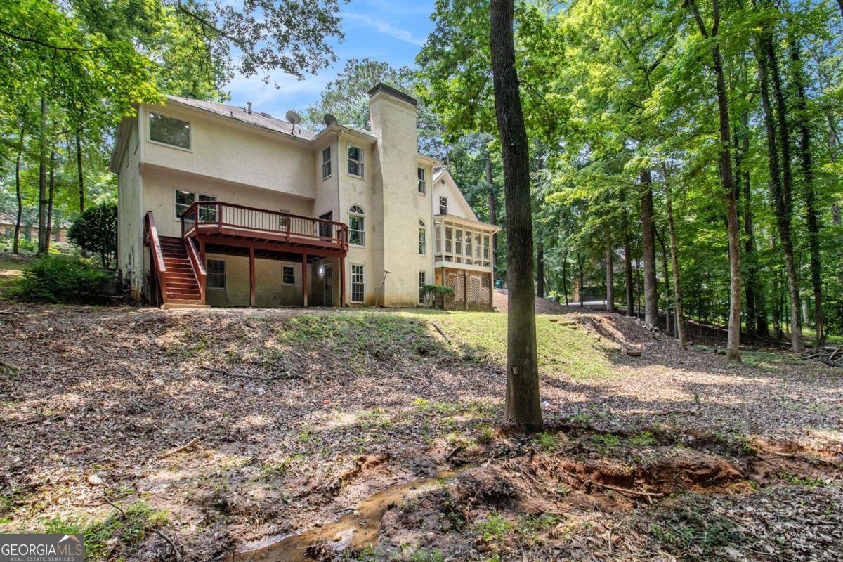8255 Habersham Waters Road Atlanta - 33