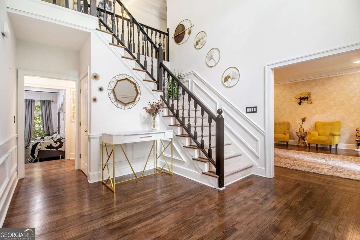 8255 Habersham Waters Road Atlanta - 4