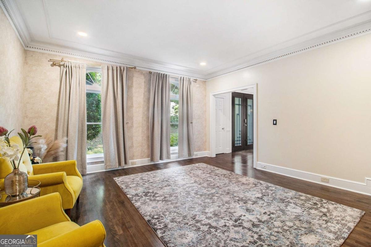 8255 Habersham Waters Road Atlanta - 5