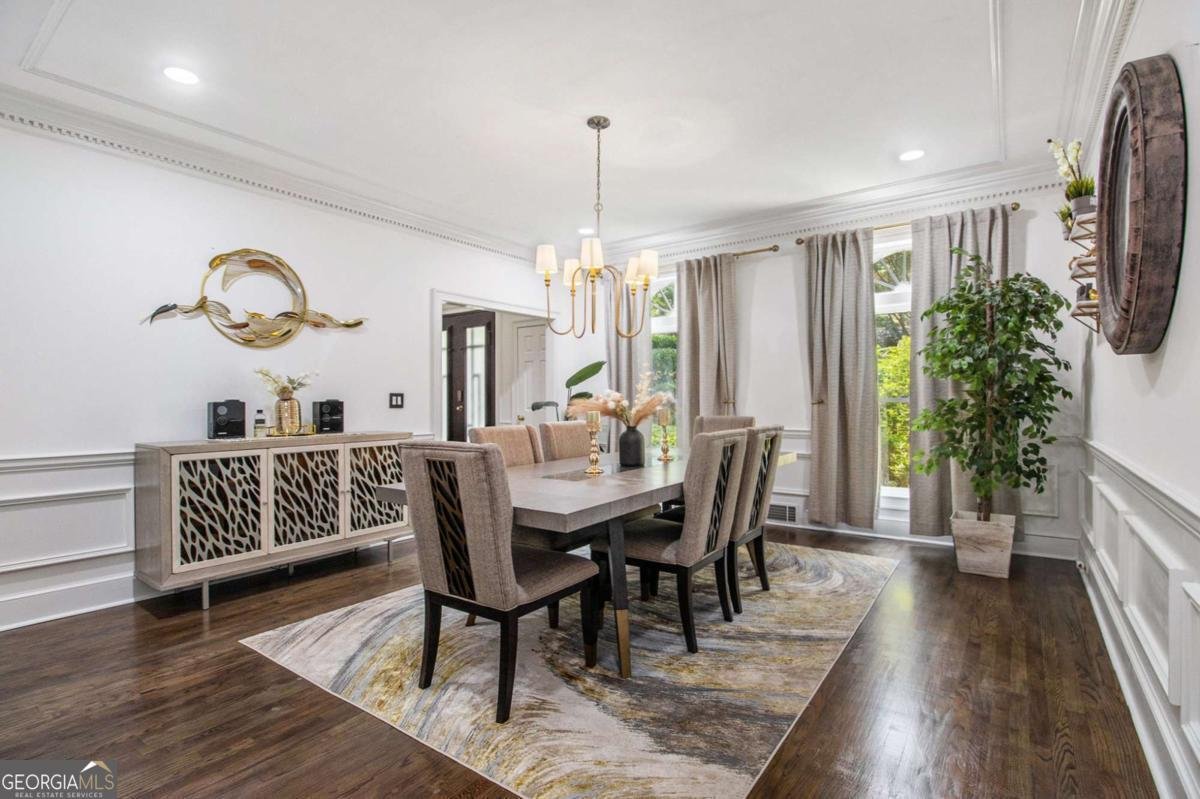 8255 Habersham Waters Road Atlanta - 6