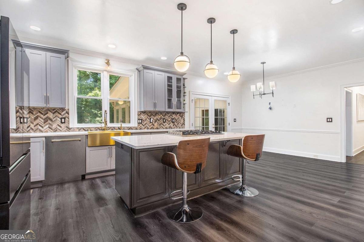 8255 Habersham Waters Road Atlanta - 7