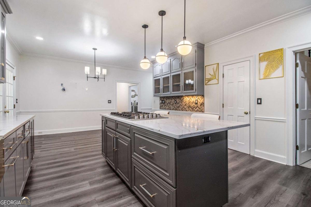 8255 Habersham Waters Road Atlanta - 8
