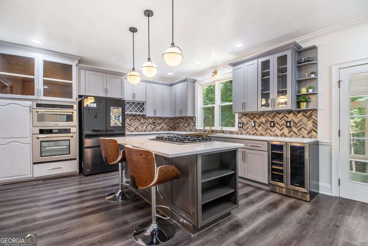 8255 Habersham Waters Road Atlanta - 9