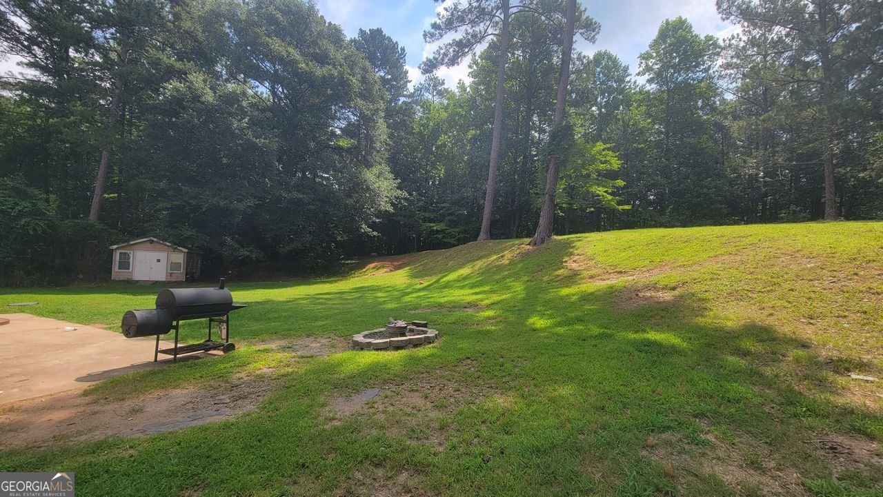 4162 Riverdale Drive Snellville - 52