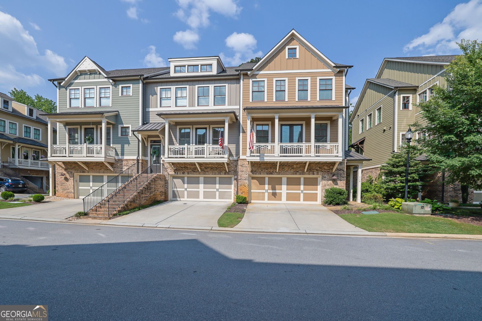 113 Quinn Way Milton - 1