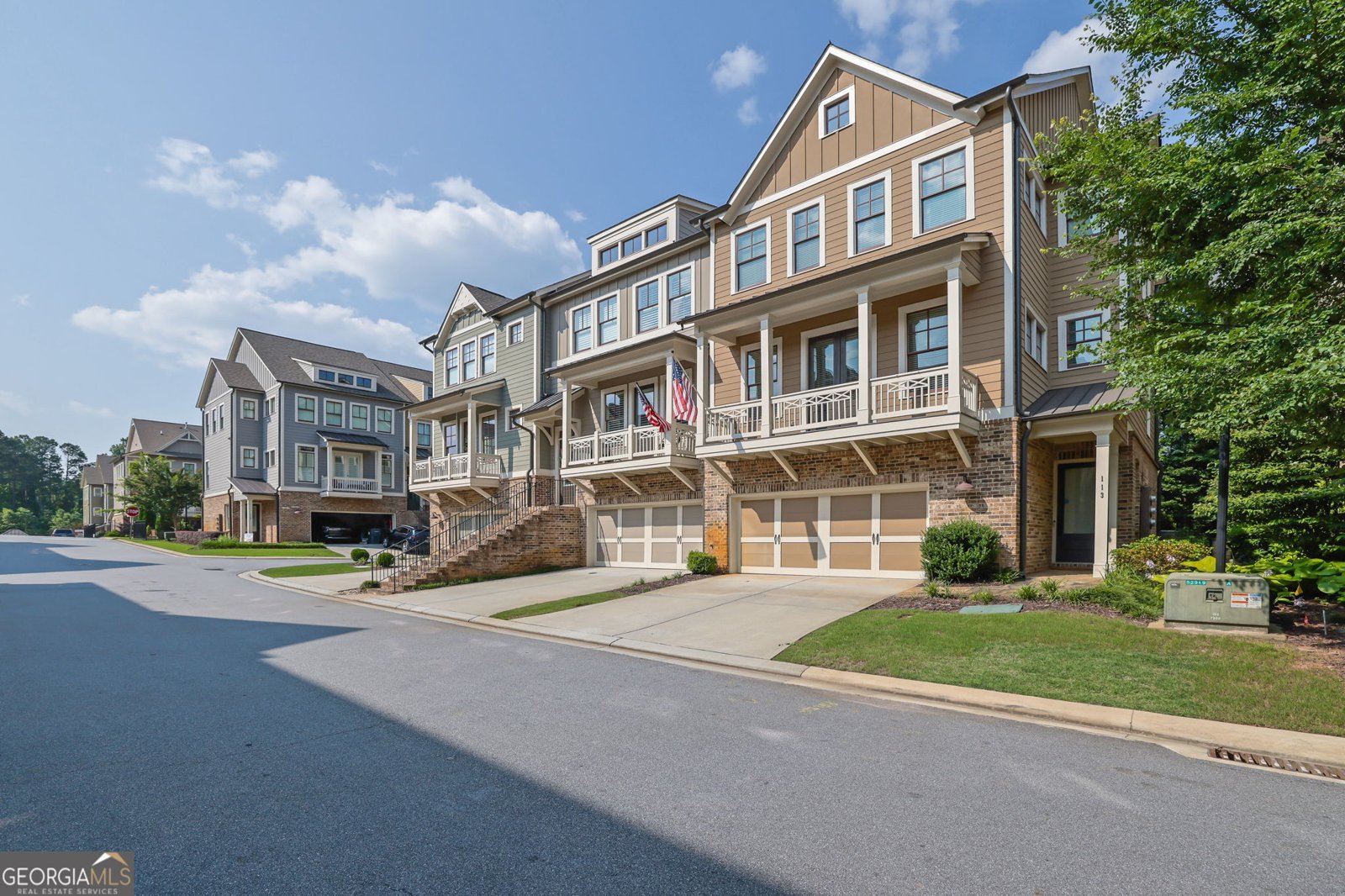 113 Quinn Way Milton - 2