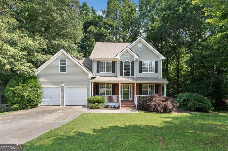 14 Augusta Way Hiram - 1