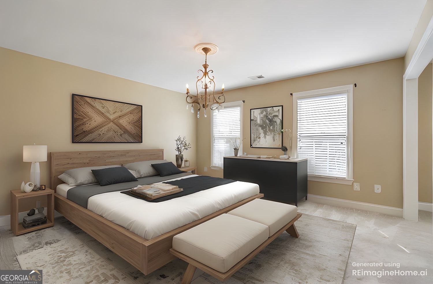 203 Crescent Moon Way Canton - 18