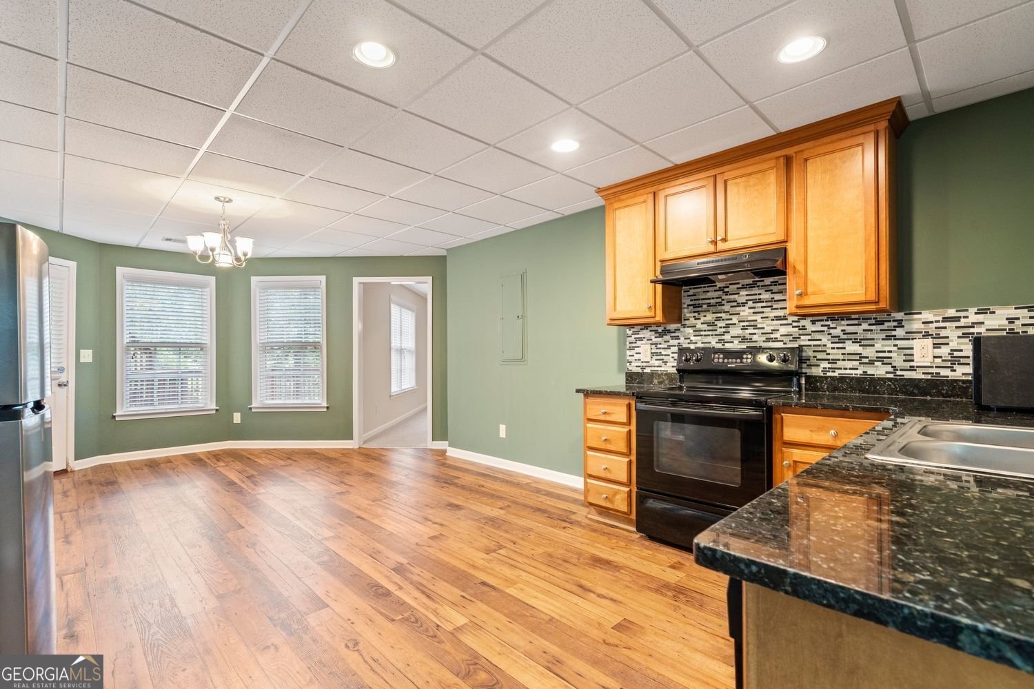 203 Crescent Moon Way Canton - 35
