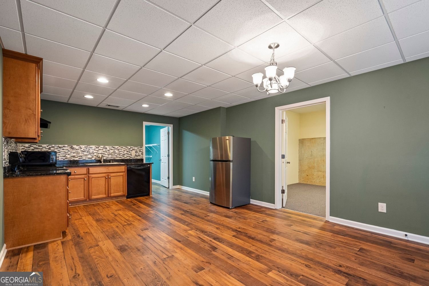203 Crescent Moon Way Canton - 36