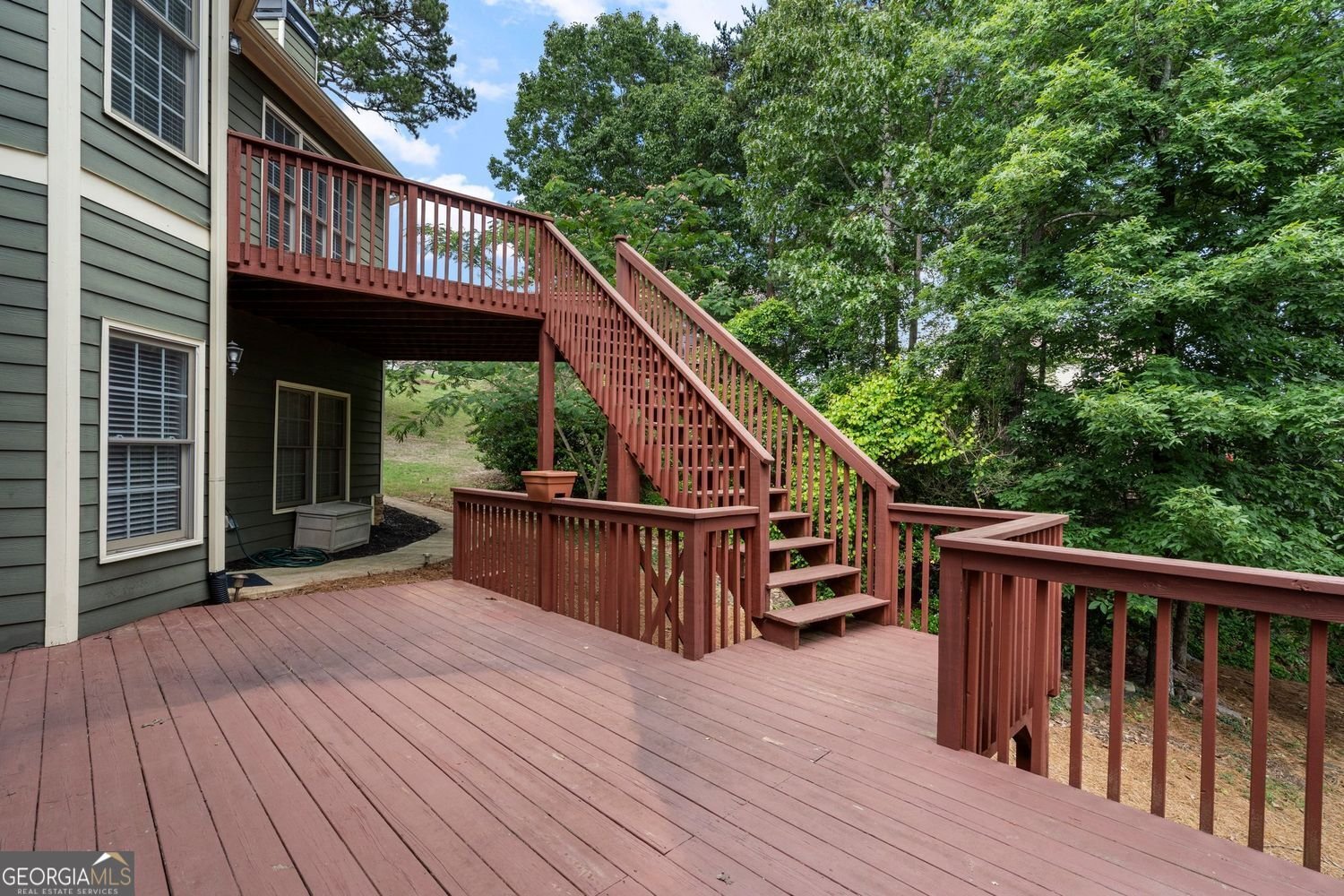 203 Crescent Moon Way Canton - 42