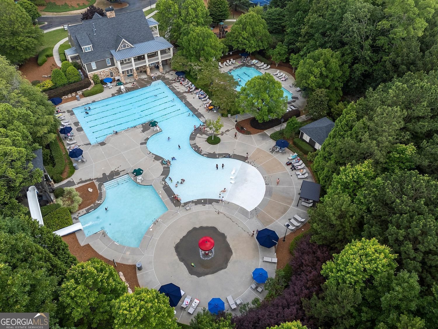 203 Crescent Moon Way Canton - 43