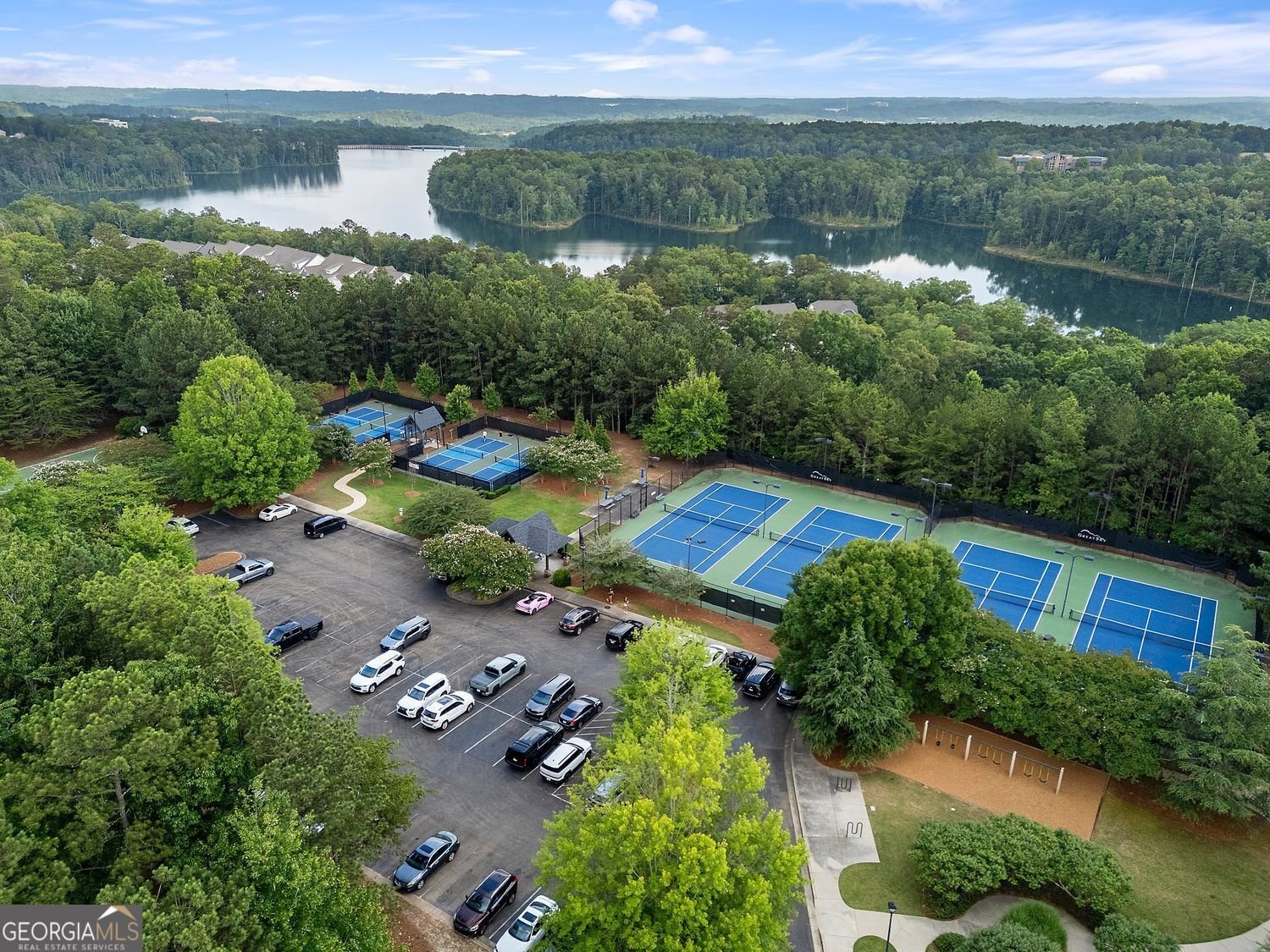 203 Crescent Moon Way Canton - 44