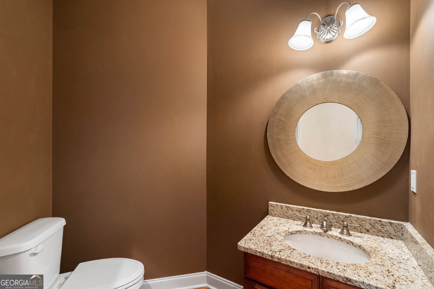 203 Crescent Moon Way Canton - 5