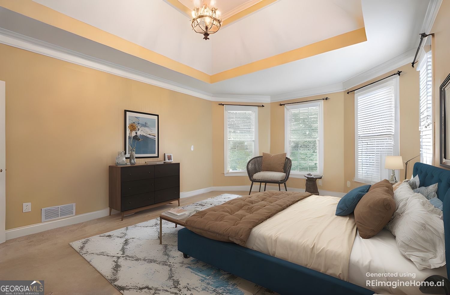 203 Crescent Moon Way Canton - 8