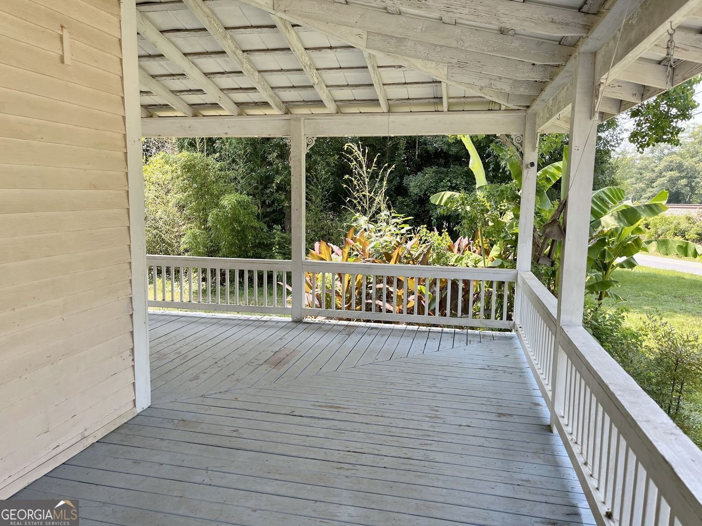 459 Railroad Avenue Flovilla - 13