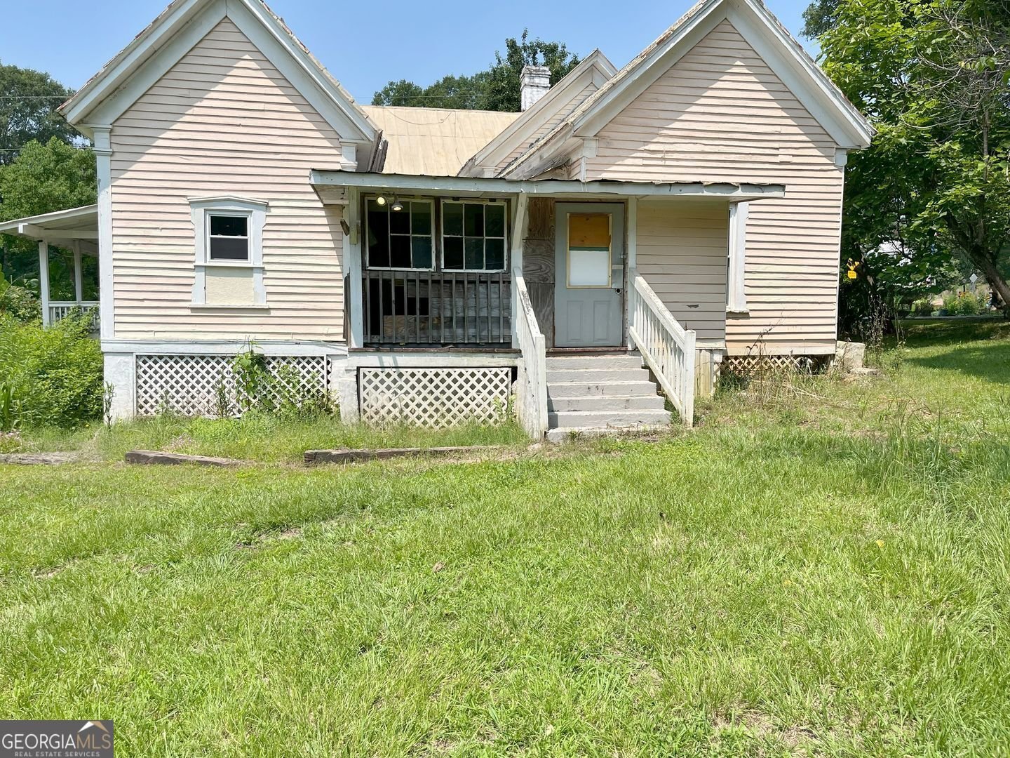 459 Railroad Avenue Flovilla - 2