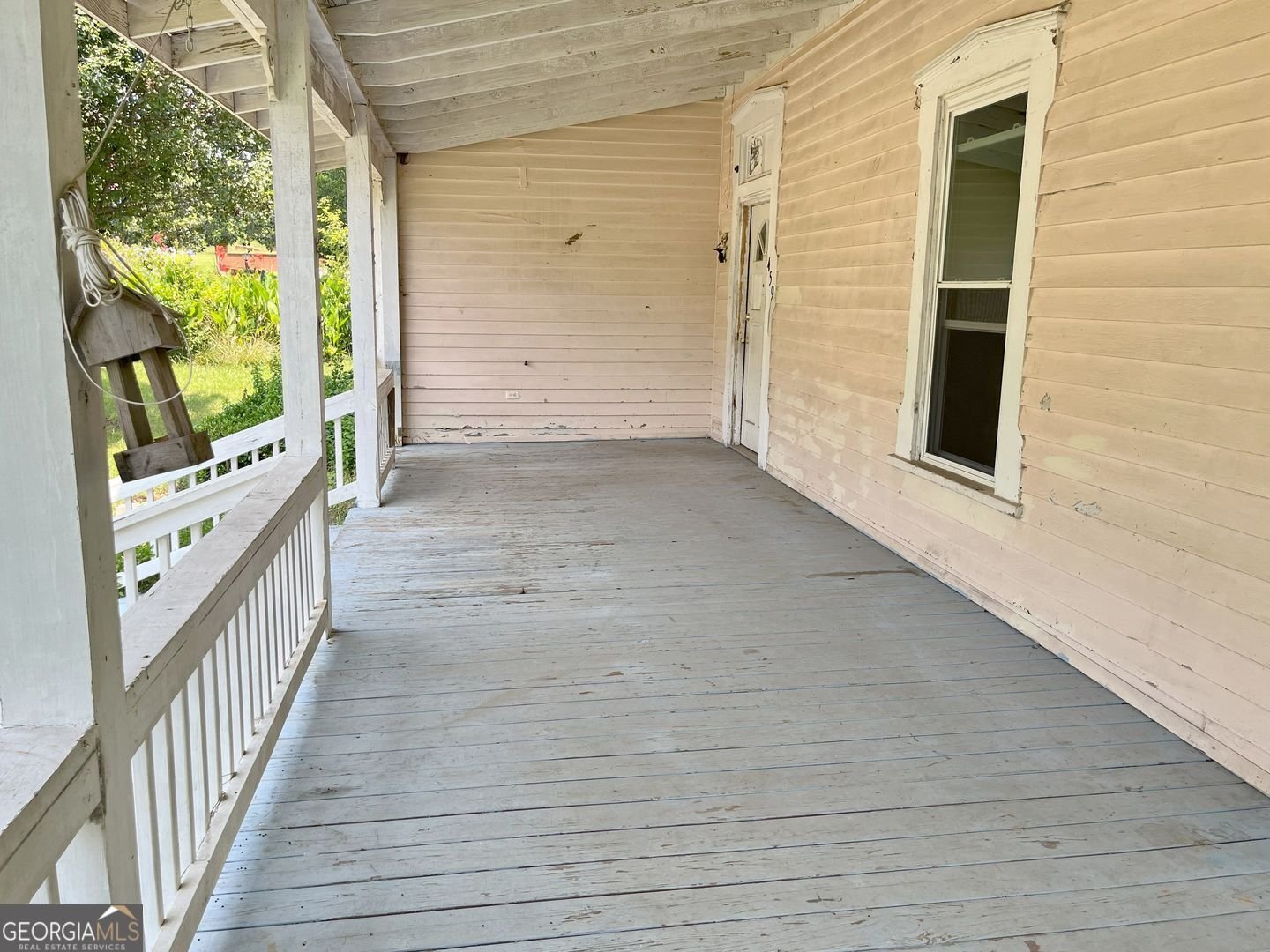 459 Railroad Avenue Flovilla - 7