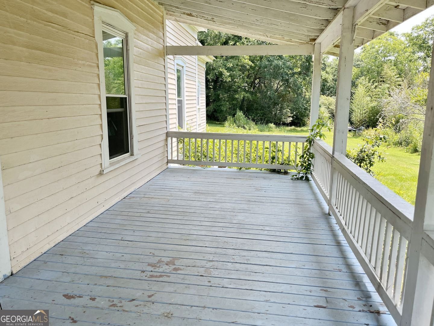 459 Railroad Avenue Flovilla - 9