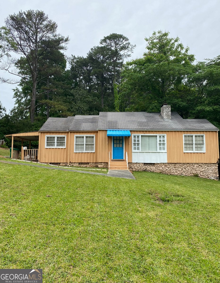 5094 Covington Highway Decatur - 1